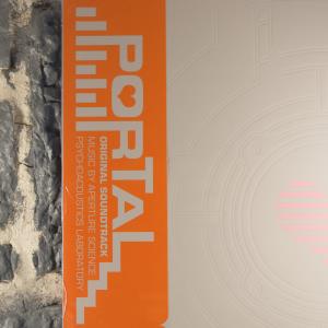 Portal - Original Video Game Soundtrack LP (03)